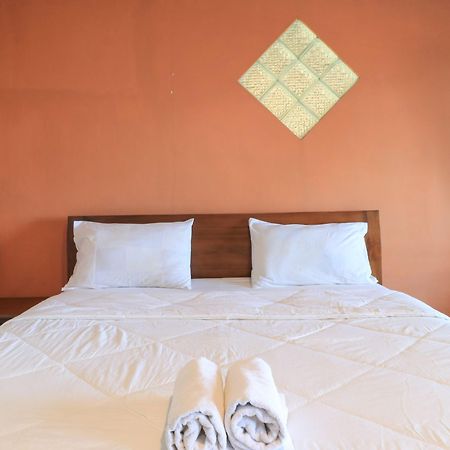 Kubutambahan  Hotel Tara Bar & Resto Air Sanih מראה חיצוני תמונה