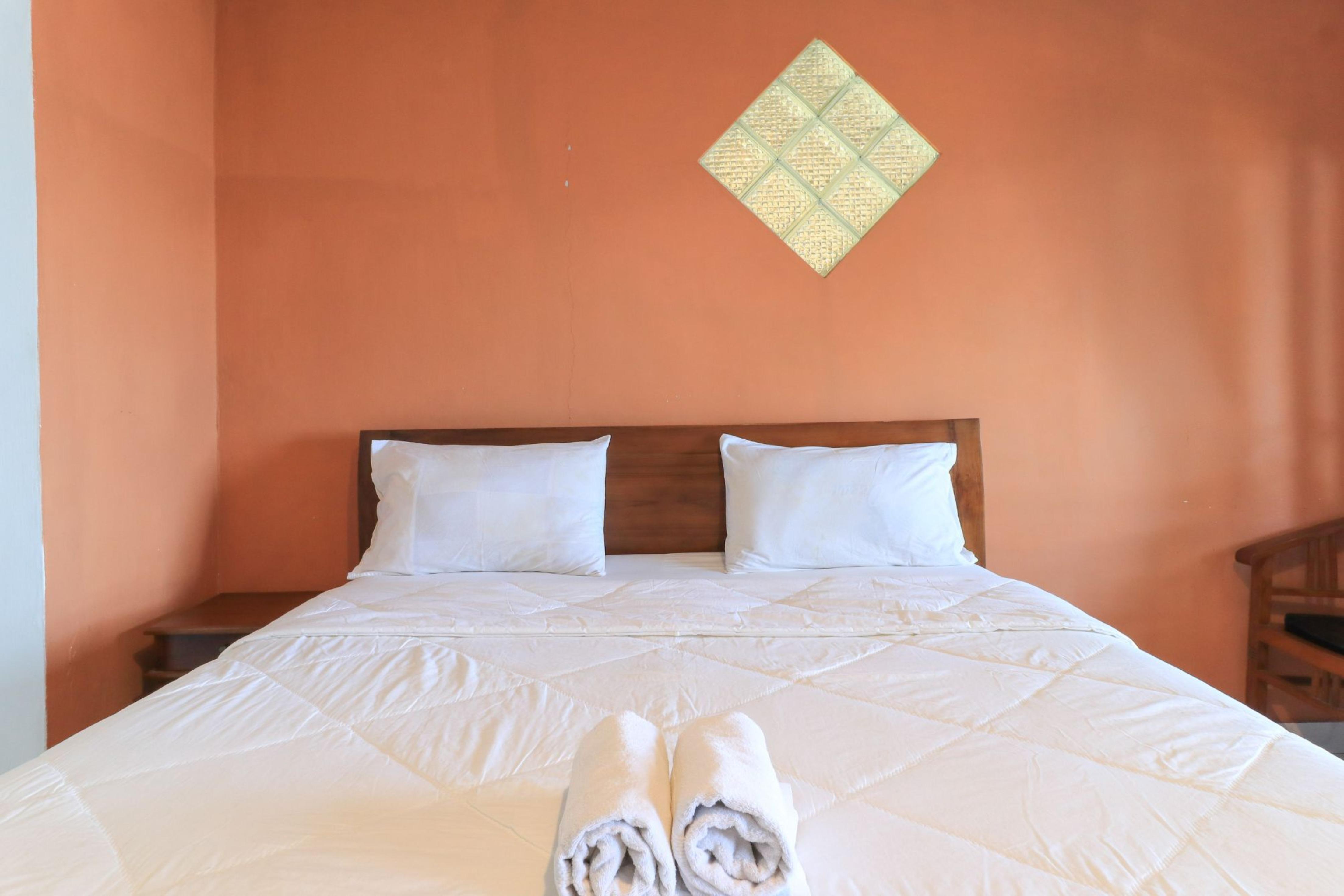Kubutambahan  Hotel Tara Bar & Resto Air Sanih מראה חיצוני תמונה