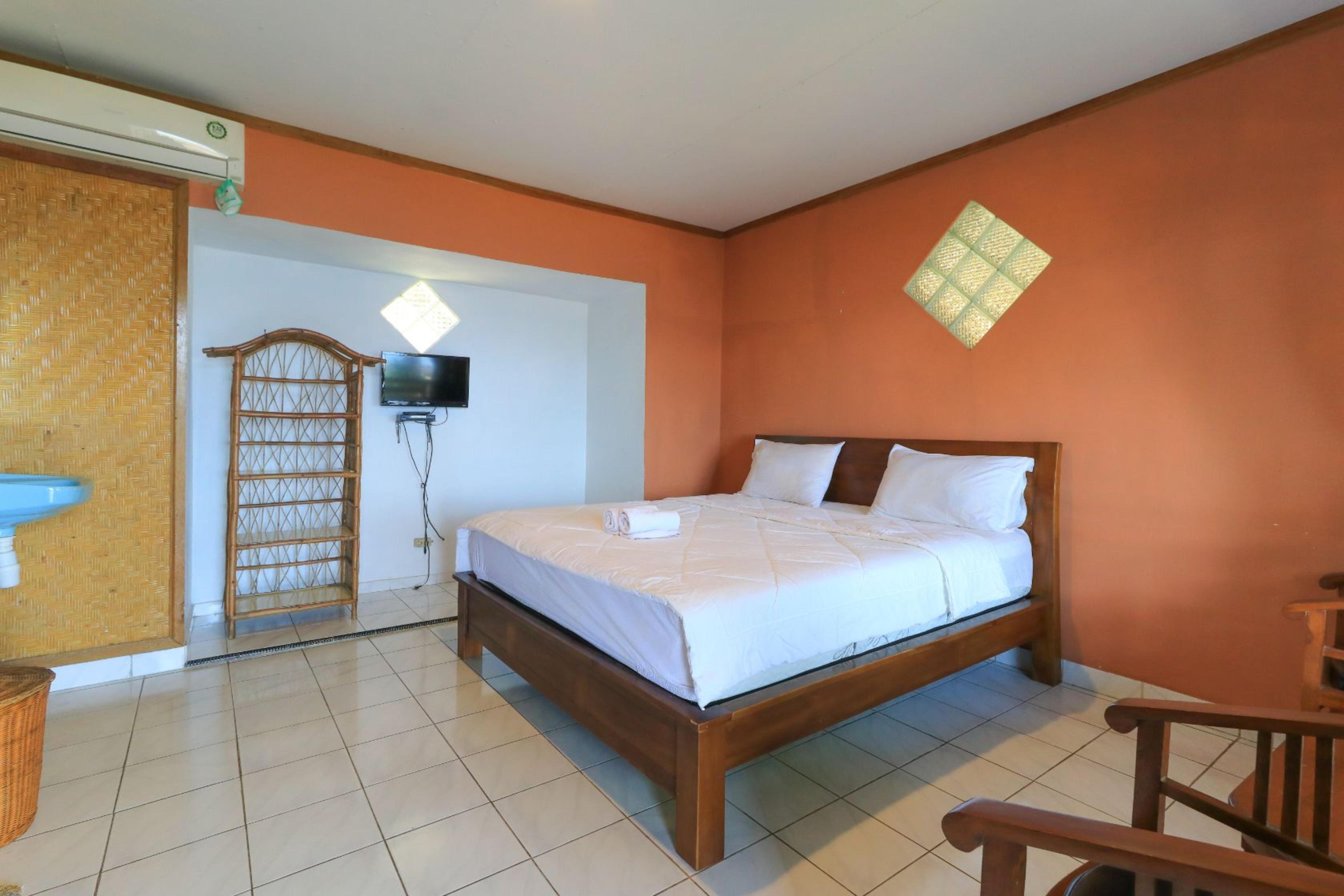 Kubutambahan  Hotel Tara Bar & Resto Air Sanih מראה חיצוני תמונה