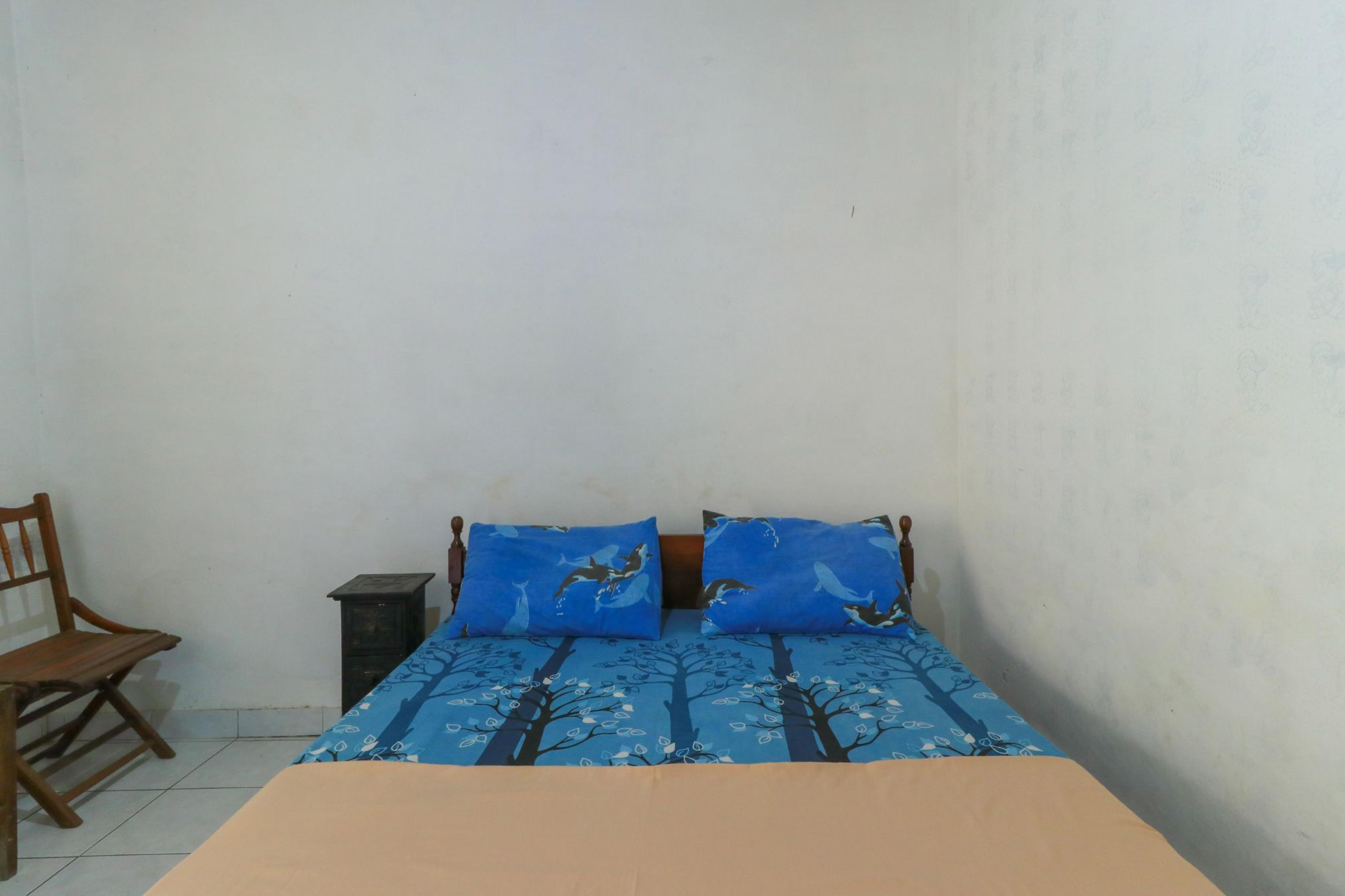 Kubutambahan  Hotel Tara Bar & Resto Air Sanih מראה חיצוני תמונה