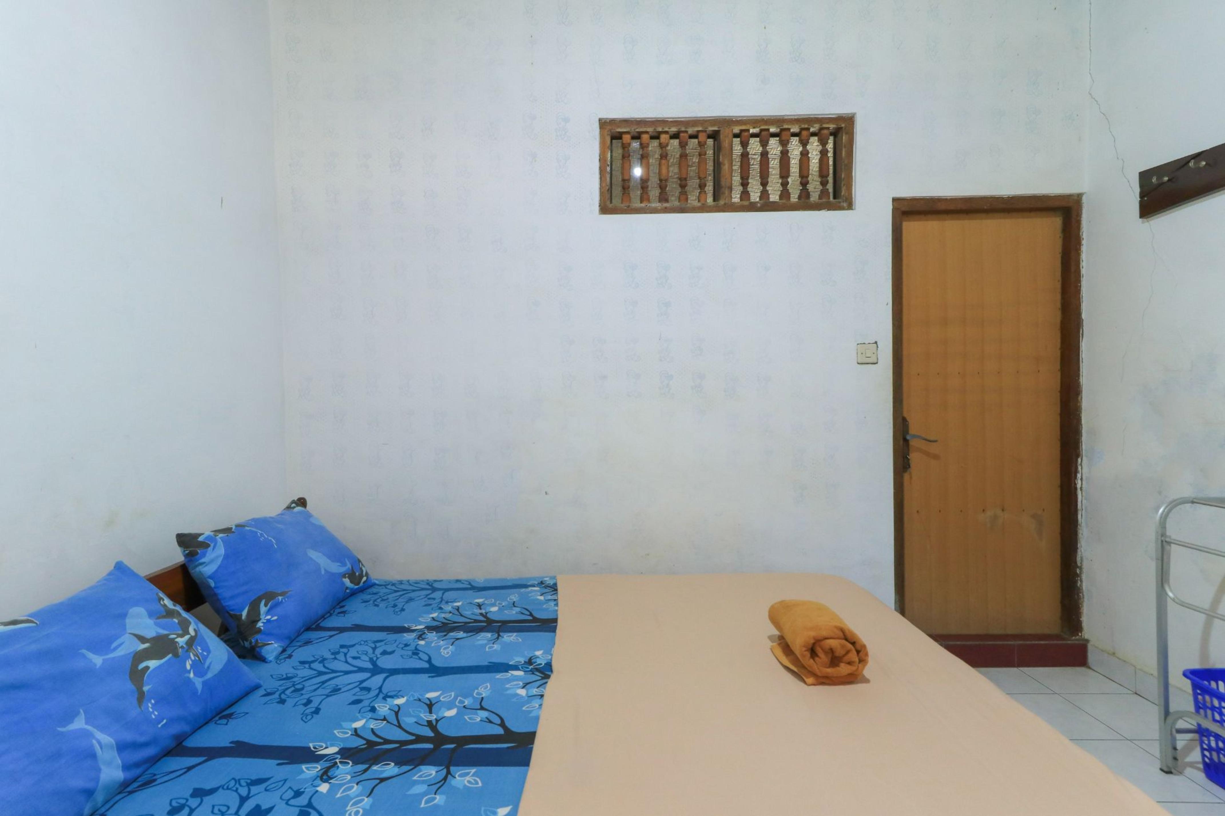 Kubutambahan  Hotel Tara Bar & Resto Air Sanih מראה חיצוני תמונה