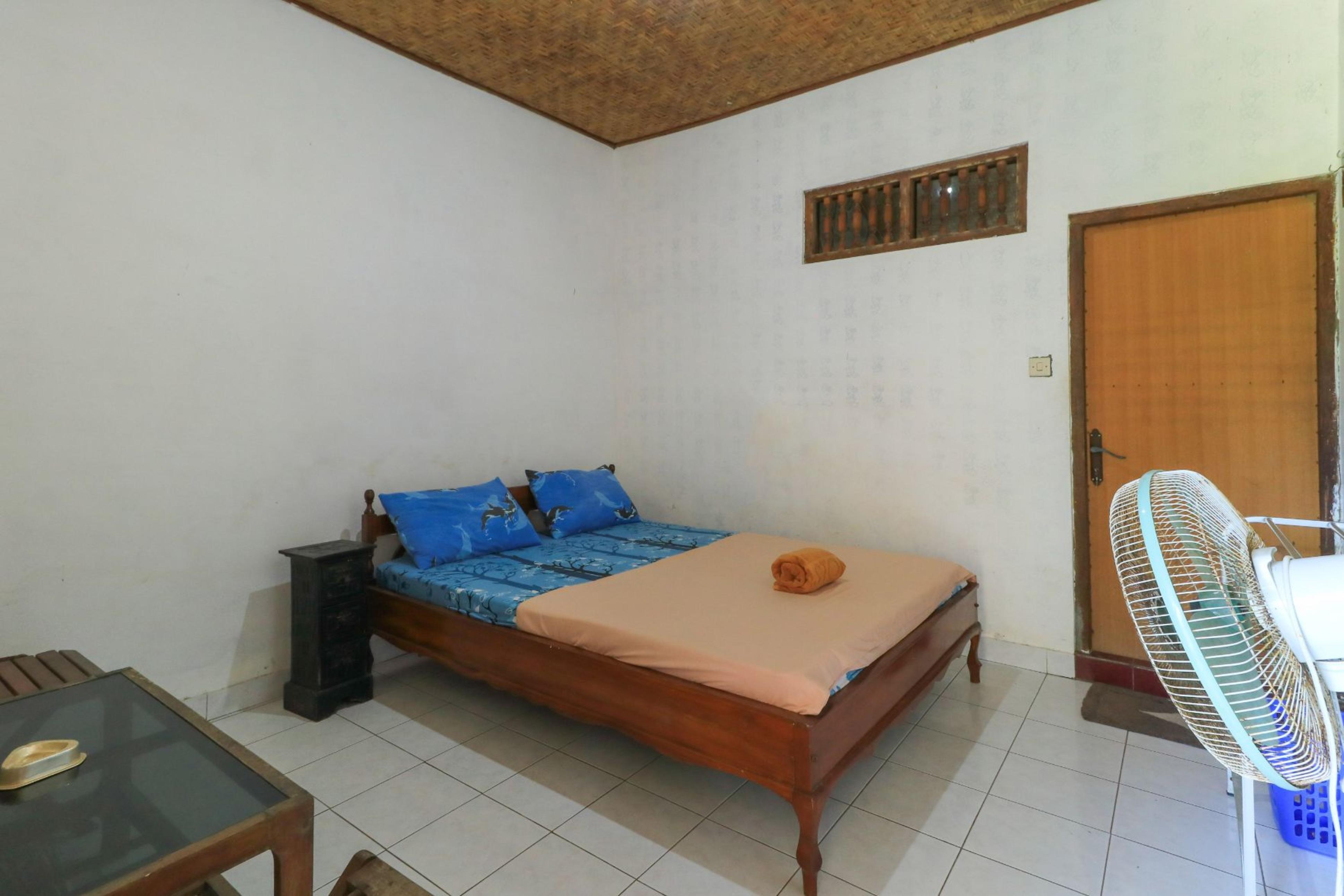 Kubutambahan  Hotel Tara Bar & Resto Air Sanih מראה חיצוני תמונה