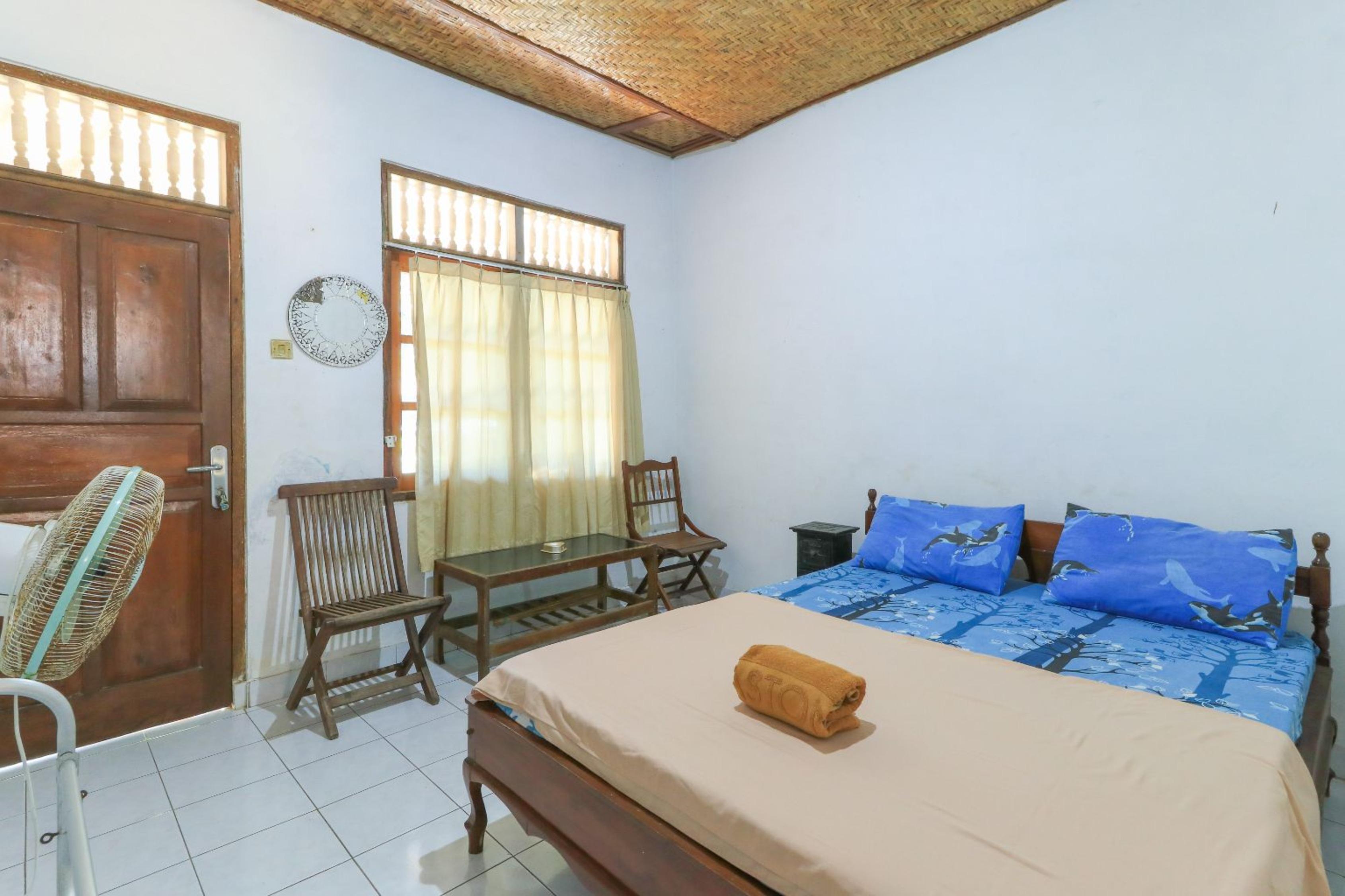 Kubutambahan  Hotel Tara Bar & Resto Air Sanih מראה חיצוני תמונה